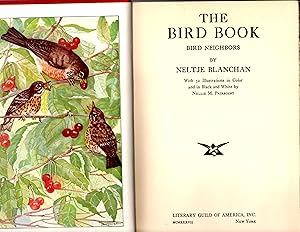 The Bird Book