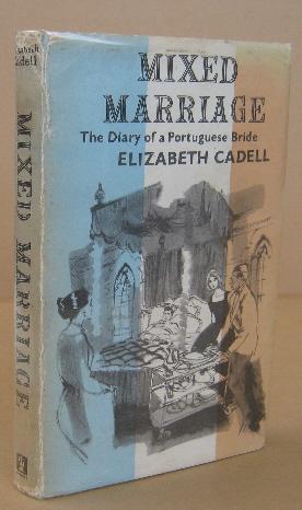 Seller image for Mixed Marriage for sale by Mainly Fiction