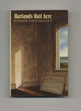 Seller image for Harland's Half Acre - 1st US Edition/1st Printing for sale by Books Tell You Why  -  ABAA/ILAB