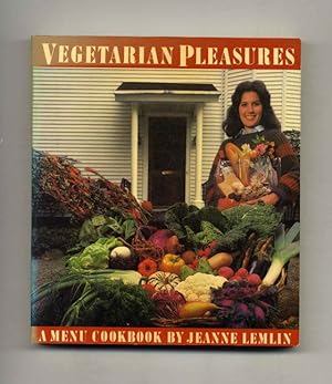 Seller image for Vegetarian Pleasures for sale by Books Tell You Why  -  ABAA/ILAB