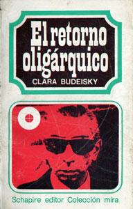 El retorno oligárquico (1955-1958)