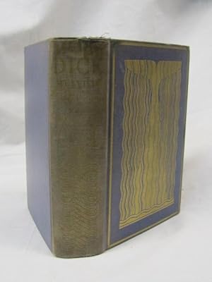 Image du vendeur pour Moby Dick or the Whale Second Trade Edition mis en vente par Princeton Antiques Bookshop