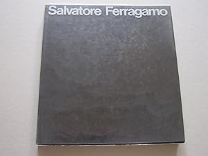 Salvatore Ferragamo (1898-1960) - I protagonisti della moda / Leaders of Fashion