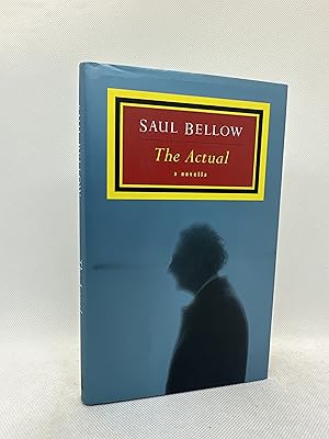 Immagine del venditore per The Actual: A Novella (First Edition) venduto da Dan Pope Books