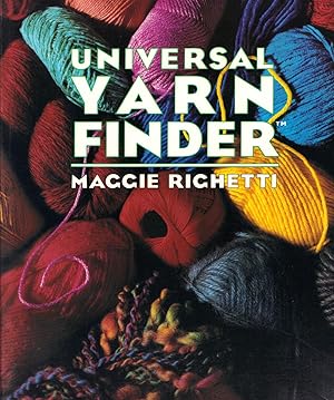 UNIVERSAL YARN FINDER