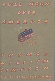 Image du vendeur pour Full Moon Over America mis en vente par Mike Murray - Bookseller LLC