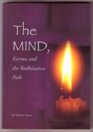 The Mind, Karma and the Bodhisattva Path
