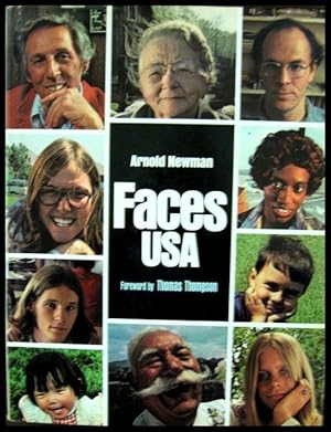 Faces USA