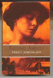 Seller image for FALLING ANGELS for sale by REVERE BOOKS, abaa/ilab & ioba