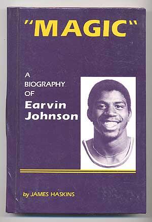 "Magic": A Biography of Earvin Johnson