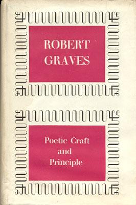 Poetic Craft and Principle