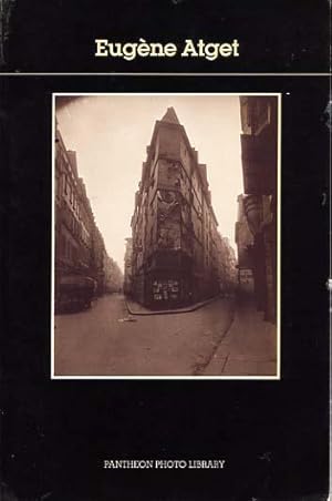 Imagen del vendedor de Eugene Atget a la venta por Ira Joel Haber - Cinemage Books