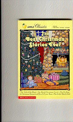 Seller image for THE BEST CHRISTMAS EVER for sale by ODDS & ENDS BOOKS