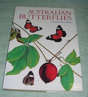 Seller image for Australian Butterflies. for sale by Antiquariat  Lwenstein