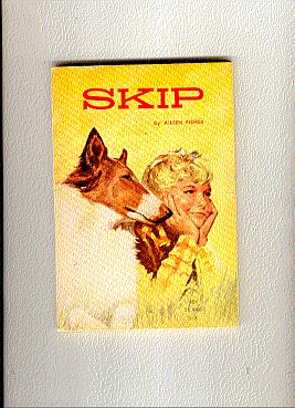 Seller image for SKIP for sale by ODDS & ENDS BOOKS