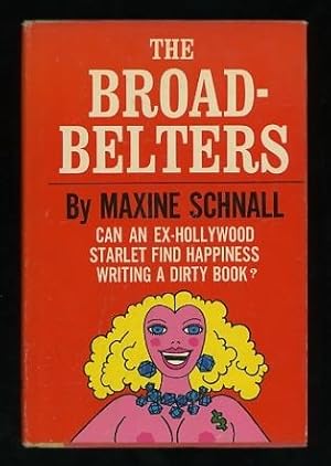 Seller image for The Broadbelters [on cover: The Broad-Belters] for sale by ReadInk, ABAA/IOBA