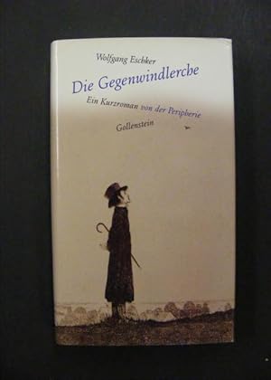 Die Gegenwindlerche