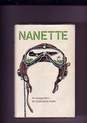 Nanette.An Exaggeration