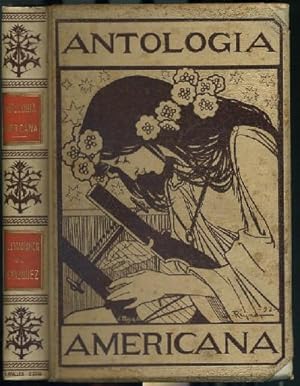 ANTOLOGIA AMERICANA