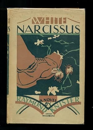 Seller image for White Narcissus. for sale by David Mason Books (ABAC)