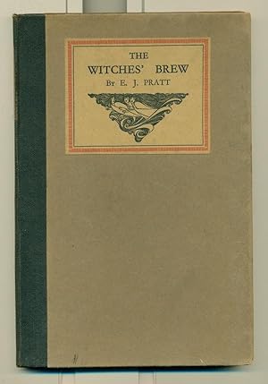 The Witches' Brew. With Decoration by John Austen.