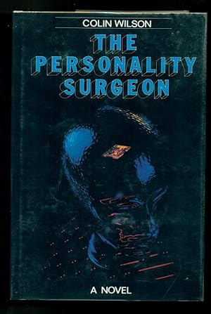 The Personality Surgeon.