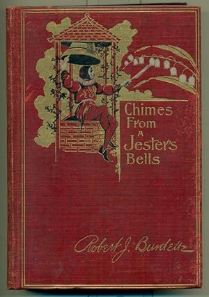 Chimes From A Jester's Bells. Stories and Sketches by.