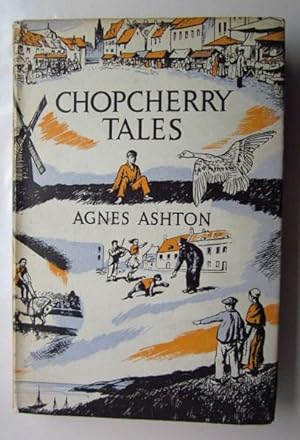 Seller image for Chopcherry Tales for sale by anglimm books