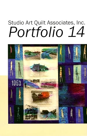 Seller image for Portfolio 14 for sale by Book Booth