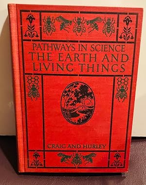 Seller image for Pathways in Science IV EARTH AND LIVING THINGS, for sale by Henry E. Lehrich