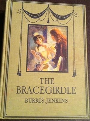 Immagine del venditore per BRACEGIRDLE, THE venduto da Henry E. Lehrich