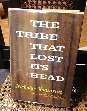 Seller image for TRIBE THAT LOST ITS HEAD, THE for sale by Henry E. Lehrich