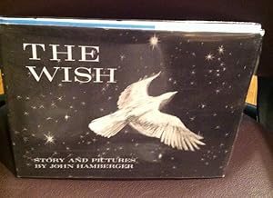 Seller image for The Wish for sale by Henry E. Lehrich
