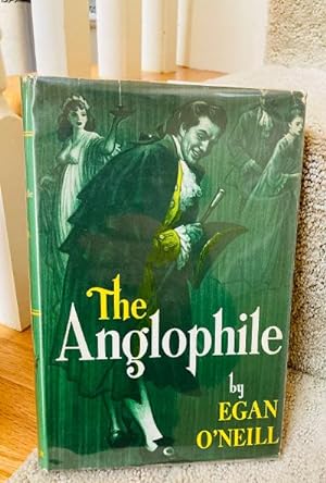 Imagen del vendedor de ANGLOPHILE, THE a la venta por Henry E. Lehrich