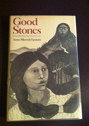 Seller image for Good Stones for sale by Henry E. Lehrich