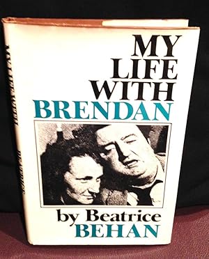 Seller image for MY LIFE WITH BRENDAN for sale by Henry E. Lehrich