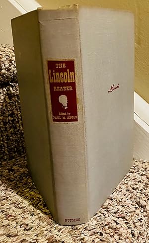 Seller image for LINCOLN READER, THE for sale by Henry E. Lehrich