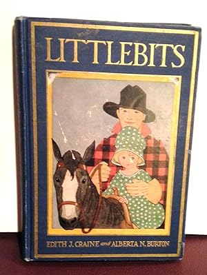 Seller image for LITTLEBITS for sale by Henry E. Lehrich