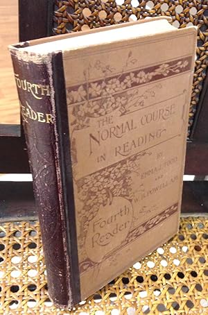 Seller image for NORMAL COURSE IN READING: FOURTH READER, THE WONDERFUL THINGS AROUND US, THE for sale by Henry E. Lehrich