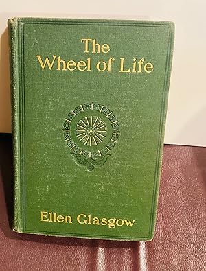 Imagen del vendedor de WHEEL OF LIFE, THE a la venta por Henry E. Lehrich