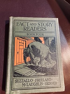 Seller image for Fact and Story Readers (Book Four) for sale by Henry E. Lehrich