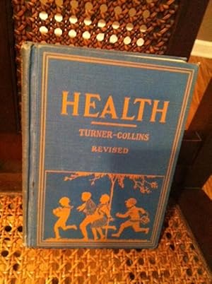 Imagen del vendedor de Health ( Malden Health Series ) a la venta por Henry E. Lehrich