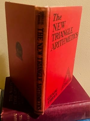 Seller image for NEW TRIANGLE ARITHMETICS GRADE Three for sale by Henry E. Lehrich