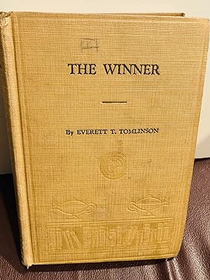Seller image for WINNER, THE for sale by Henry E. Lehrich