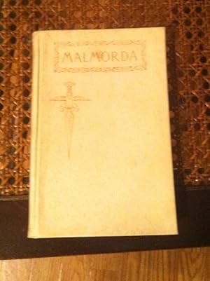 Imagen del vendedor de Malmorda--A Metrical Romance a la venta por Henry E. Lehrich