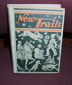 Seller image for New Trails Book IV for sale by Henry E. Lehrich