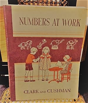 Seller image for Self-help Number Series Numbers at Work for sale by Henry E. Lehrich