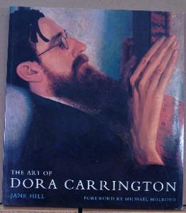 Immagine del venditore per The Art of Dora Carrington venduto da Colophon Book Shop, ABAA