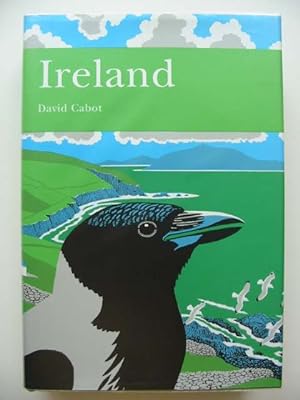 Seller image for IRELAND (NN 84) for sale by Stella & Rose's Books, PBFA