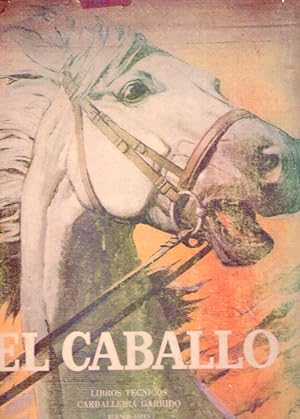 EL CABALLO. Prólogo de Helvio I. Botana. Ilustraciones de Bruno Premiani y reproducciones